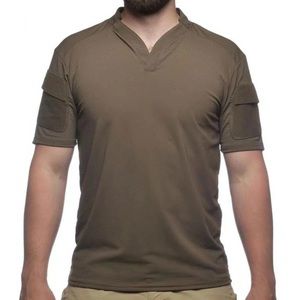 Velocity System Rugby Tactical Shirt